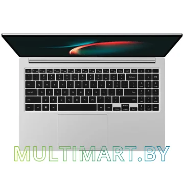 Ноутбук Samsung Galaxy Book 3 NP750 (NP750XFG-KB3IN) картинка 3